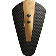 Shunga OBI Intimate Massager - Black