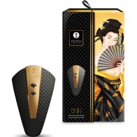 Shunga OBI Intimate Massager - Black