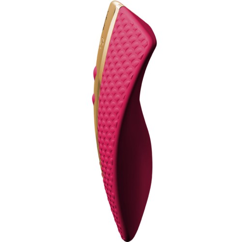 Shunga OBI Intimate Massager for Sensual Pleasure