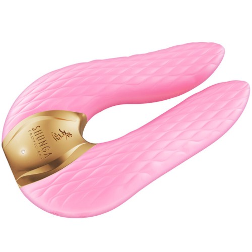 Shunga Aiko Intimate Massager - Ultimate Pleasure