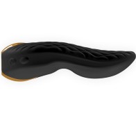 Shunga Aiko Intimate Massager Black