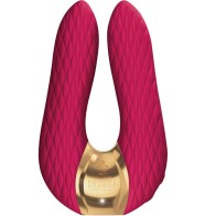 Shunga Aiko Pink Intimate Massager