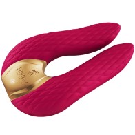 Shunga Aiko Pink Intimate Massager