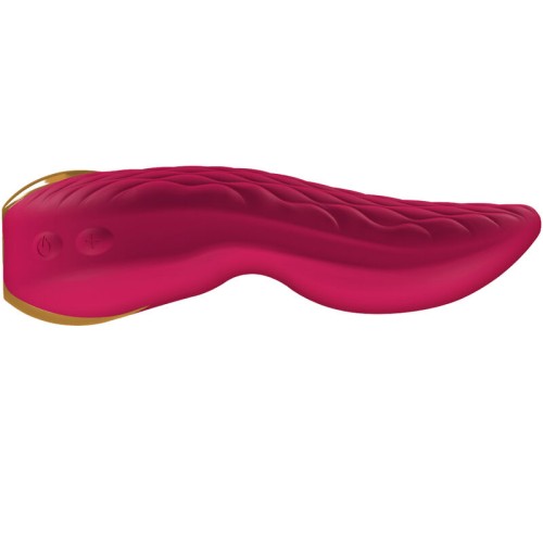 Shunga Aiko Pink Intimate Massager