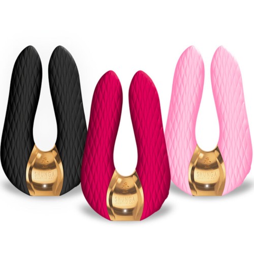 Shunga Aiko Pink Intimate Massager