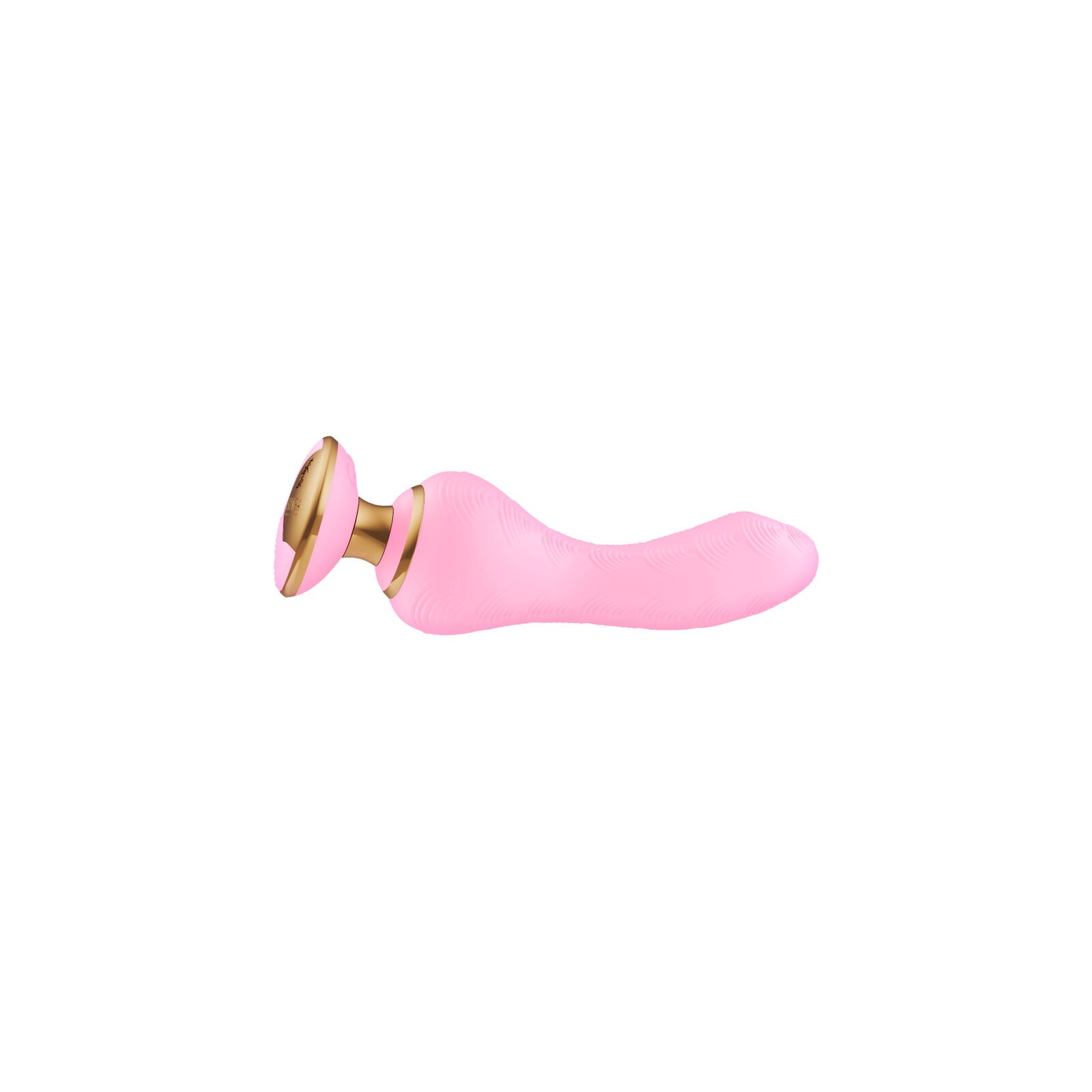 Shunga - Sanya Intimate Massager Pink