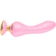 Shunga - Sanya Intimate Massager Pink