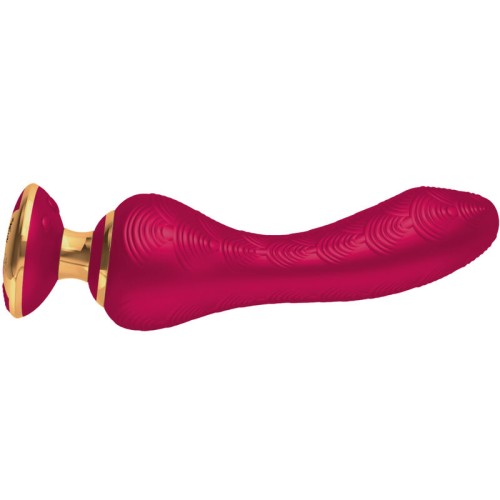 Shunga - Sanya Intimate Massager - Ultimate Pleasure