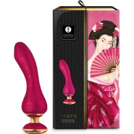 Shunga - Sanya Intimate Massager - Ultimate Pleasure