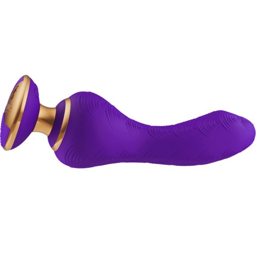 Shunga - Sanya Intimate Massager for Ultimate Enjoyment