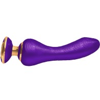 Shunga - Sanya Intimate Massager for Ultimate Enjoyment