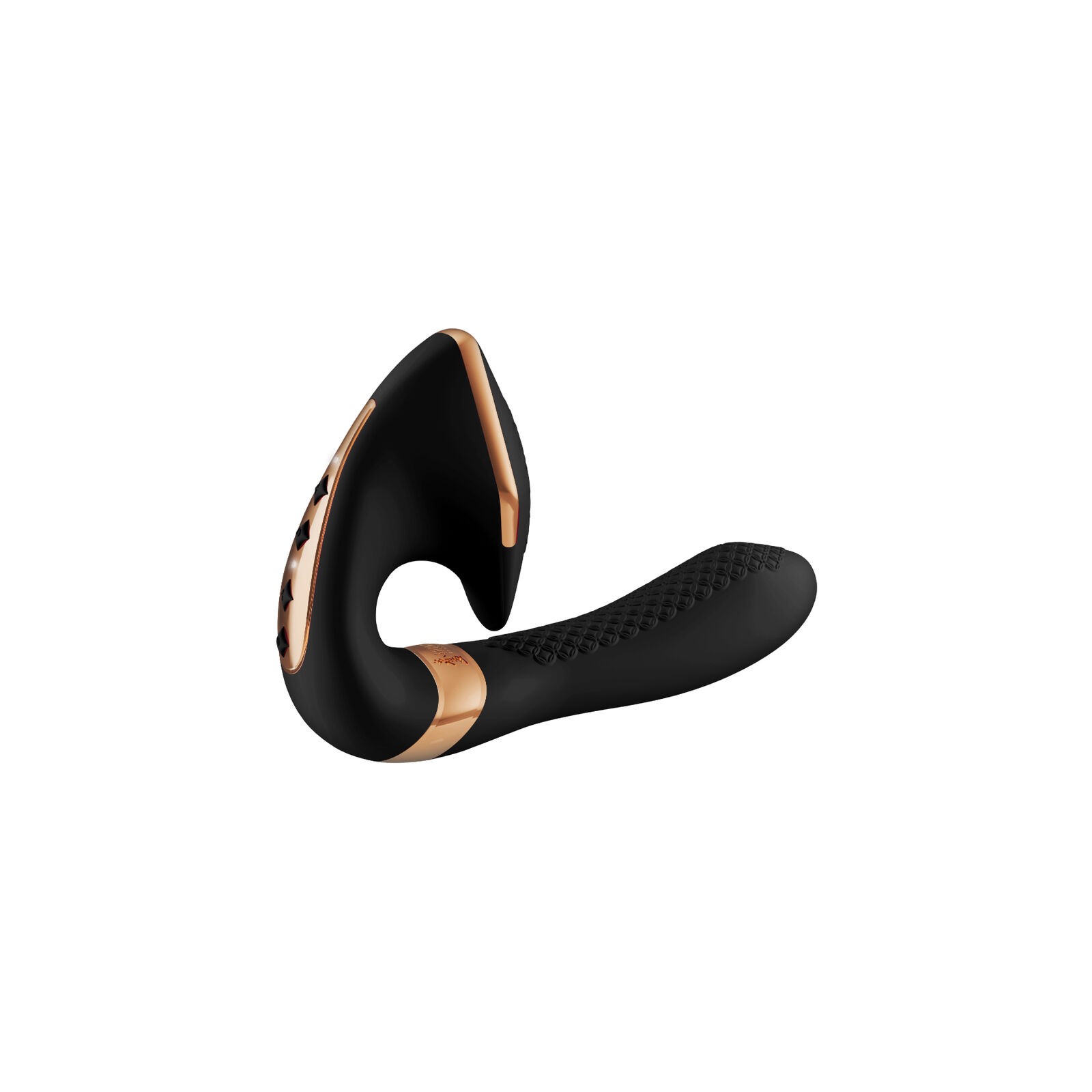 Shunga SOYO Intimate Massager - Perfect for Couples