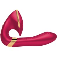 Shunga Soyo Intimate Massager Pink