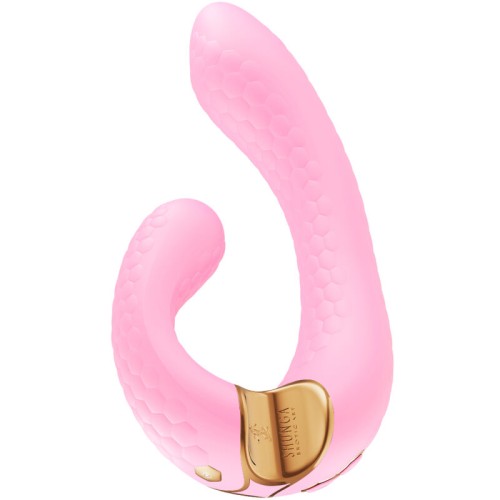 Shunga Miyo Pink Intimate Massager