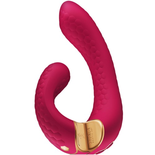 Shunga Aiko Intimate Massager - Ultimate Pleasure