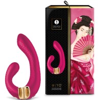 Shunga Aiko Intimate Massager - Ultimate Pleasure