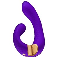 Shunga Miyo Violet Intimate Massager