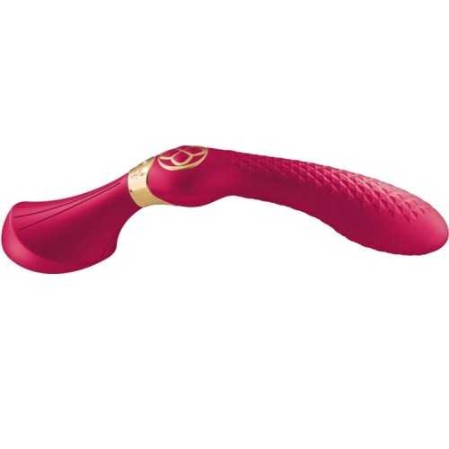 Shunga ZOA Intimate Massager