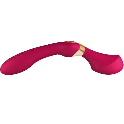 Shunga ZOA Intimate Massager