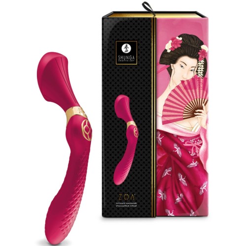 Shunga ZOA Intimate Massager