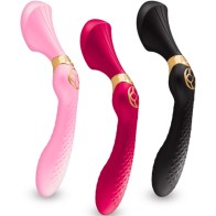 Shunga ZOA Intimate Massager