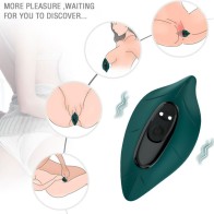 Armony Remote Control Vibrator