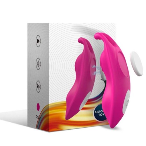 Armony Honeybee G-Spot Vibrating Panties - App Controlled