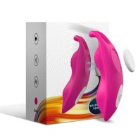 Armony Honeybee G-Spot Vibrating Panties - App Controlled