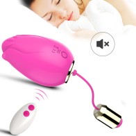 Armony - Mandala G-spot Vibrator Remote Control Fuchsia