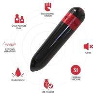 Premium Armony Rocket Bullet Vibrator for Intense Pleasure