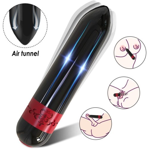 Premium Armony Rocket Bullet Vibrator for Intense Pleasure