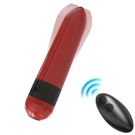 ARMONY Rocket Vibrator Remote Control Fuchsia