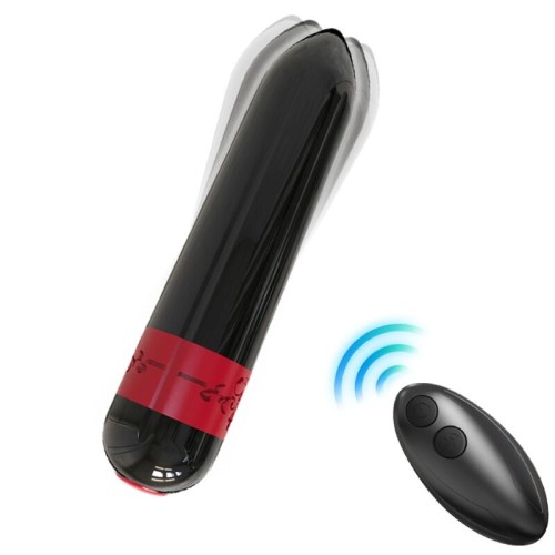 Vibrador Bala Control Remoto Armony - Placer Impermeable