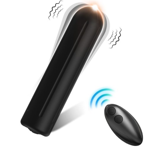 ARMONY Bullet Vibrator for Pleasure Exploration