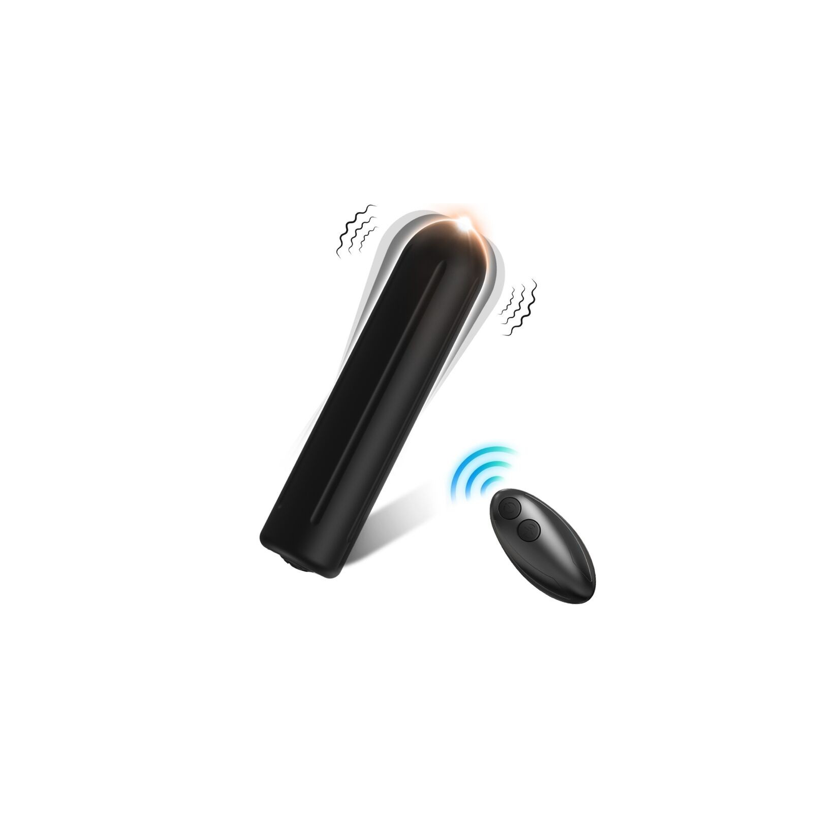 ARMONY Bullet Vibrator for Pleasure Exploration