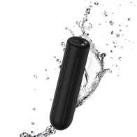 ARMONY Bullet Vibrator for Pleasure Exploration