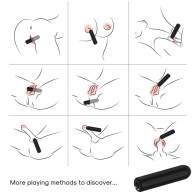 ARMONY Bullet Vibrator for Pleasure Exploration