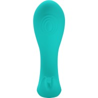 Pretty Love Idabelle Vibration & Pulsation Remote Control