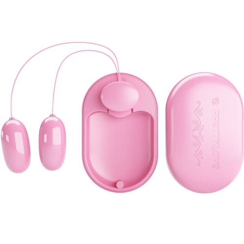 Pretty Love Fun Box Bullet Vibrator | Shop Now