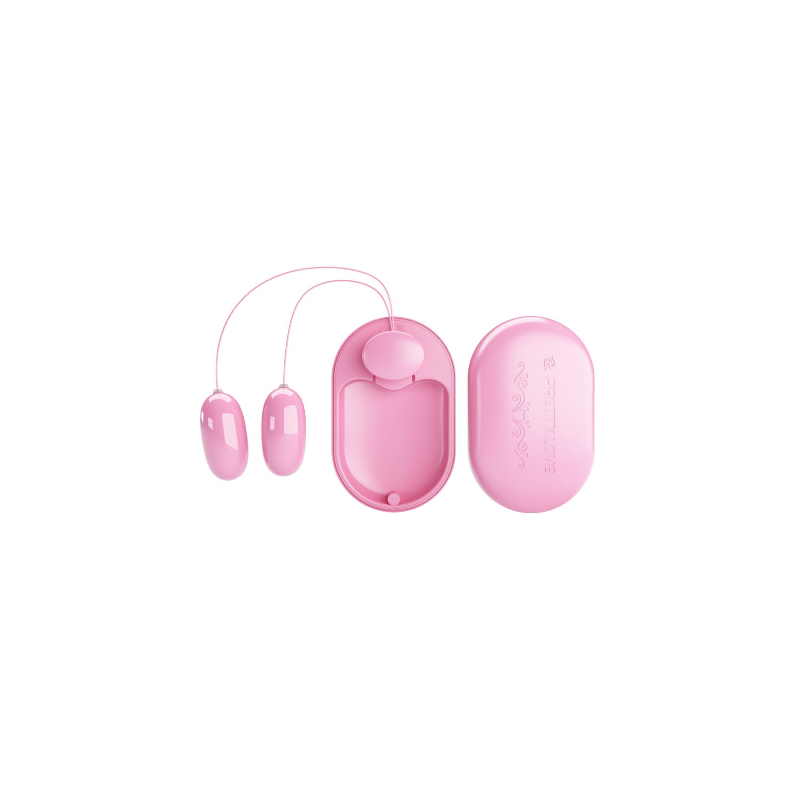 Pretty Love Fun Box Bullet Vibrator | Shop Now