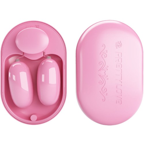 Pretty Love Fun Box Bullet Vibrator | Shop Now