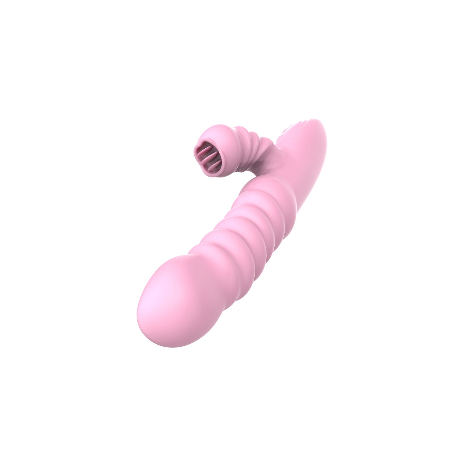 Armony - Vibrador Multifuncional Con Efecto Calor