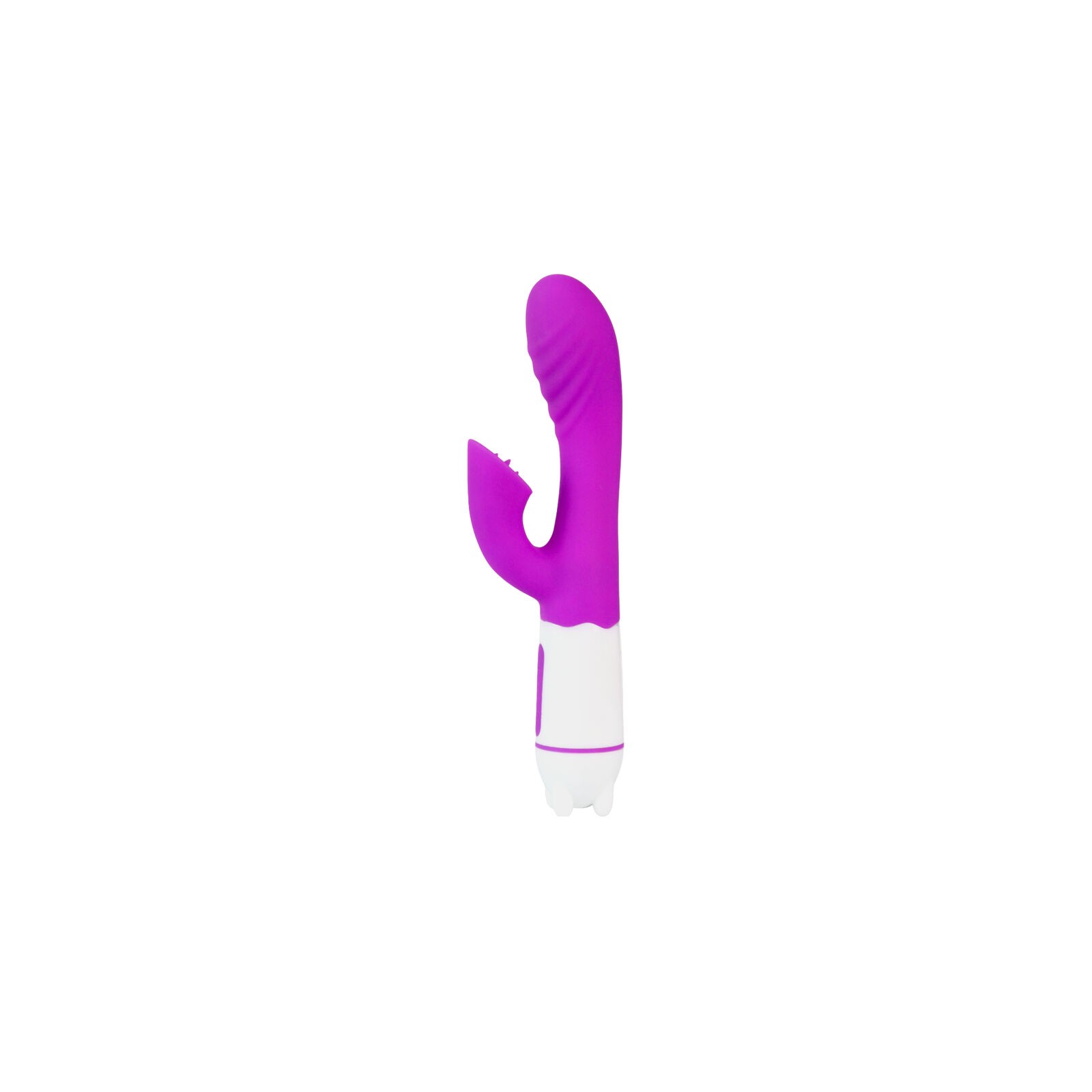 Armony Happy Rechargeable Vibrator Purple