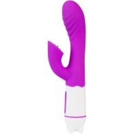 Armony Happy Rechargeable Vibrator Purple