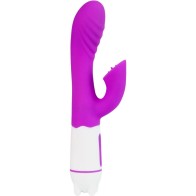 Armony Happy Vibrador Recargable Violeta