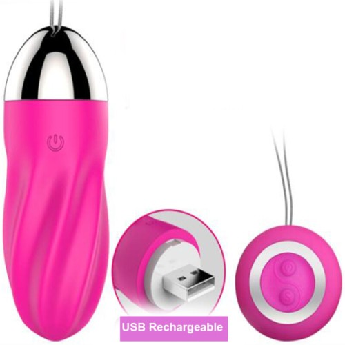 Premium Armony Sweety Remote Control Vibrator for Intimate Pleasure