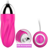 Premium Armony Sweety Remote Control Vibrator for Intimate Pleasure