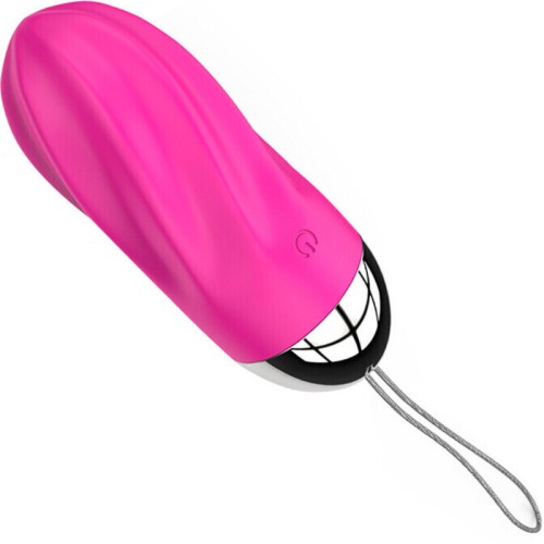 Vibrador Espiral Armony Sweety con Control Remoto para Placer Íntimo