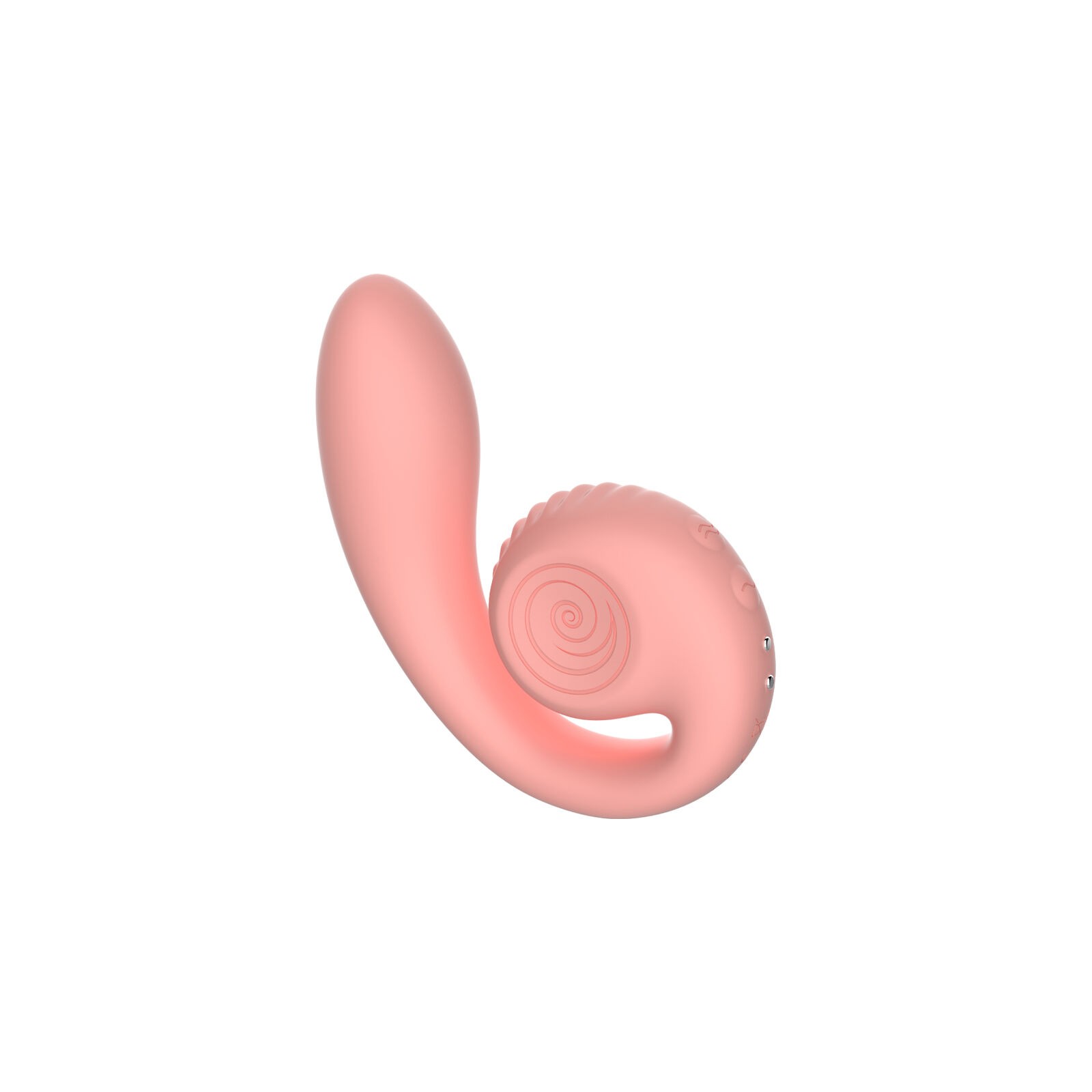 Gizi Pink Dual Stimulator for Ultimate Pleasure