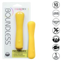 Boundless Mini Wand Flexible